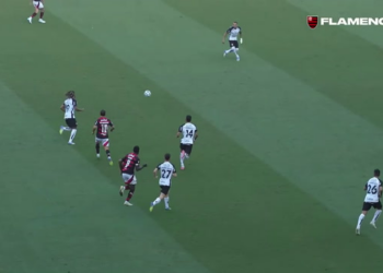 Melhores momentos: Flamengo 4 x 0 Corinthians (Brasileirão)