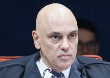 E se Alexandre de Moraes morrer?