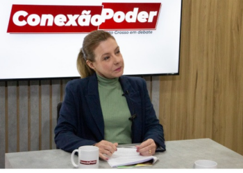 Gestão de Flávia Moretti é aprovada por 74% da população de Várzea Grande