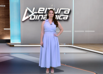 Assista à íntegra do Leitura Dinâmica de 28 de abril de 2025