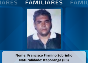 Politec procura por familiares de vítimas já sepultadas