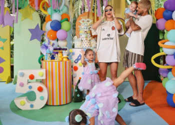 Virginia Fonseca confirma que não quer ter mais filhos