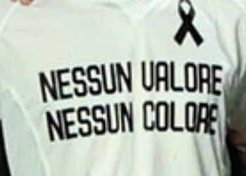 'Nenhum valor, nenhuma cor:' time muda roupa em protesto contra a Série A