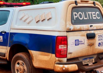 Homem é assassinado durante briga em sítio