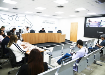 Comissão de Saúde aprova audiência pública para debater futuro da Santa Casa de Cuiabá