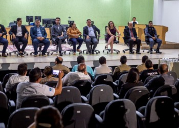 Ministério Público firma TAC com Prefeitura de Rondonópolis