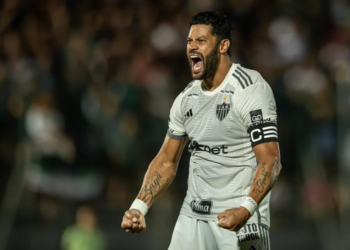 Atlético-MG empata com o Maringá fora de casa e adia classificação na Copa do Brasil