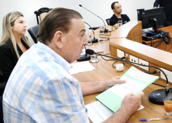 Comissão Territorial destaca acordo com Intermat para revisar divisas dos municípios