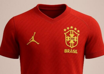 Nenhuma jogada de marketing justifica desprezo com um símbolo nacional