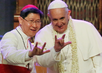 'Francisco asiático': quem é Luis Tagle, o cardeal filipino entre os principais cotados para ser o novo papa