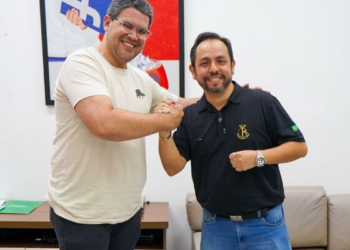 Fellipe Corrêa segue na Prefeitura e Rafael Yanekubo assume vaga do PL na Câmara de Cuiabá