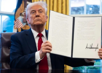 As acusações do governo Trump contra o Brasil antes de dia do tarifaço global