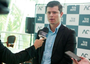 Prefeito de Mirassol d'Oeste sobre roubo de R$ 1,3 milhão: “Queremos o nosso dinheiro de volta”