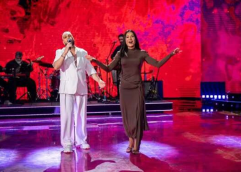 Mesmo separados, Gracyanne e Belo seguem casados ​​no papel