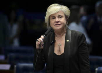 Buzetti vai mudar de partido para concorrer ao Senado: "Não tem como continuar porque o candidato é o Fávaro"