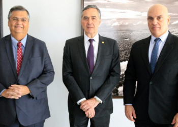 STF Fashion Week: a luxuosa moda dos ministros do Supremo