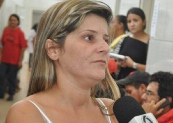 Ex-vereadora assume Previdência de VG