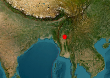 AO VIVO: terremoto deixa mais de mil mortos e 2.376 feridos em Mianmar, diz mídia estatal