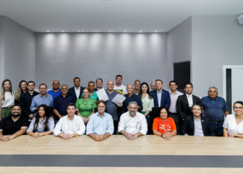 Setor da construção civil celebra leis que destravam burocracia em Cuiabá