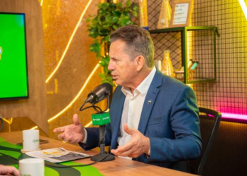 Mauro: Com reconhecimento facial, polícia de MT vai capturar foragidos até em shows