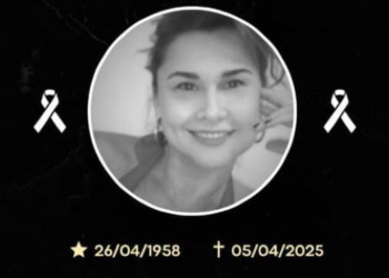 Advogada morre aos 66 anos em Cuiabá