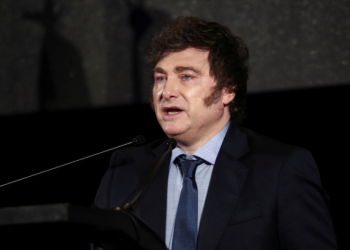 Juiz nomeado por Milei por decreto para Suprema Corte da Argentina renuncia ao cargo