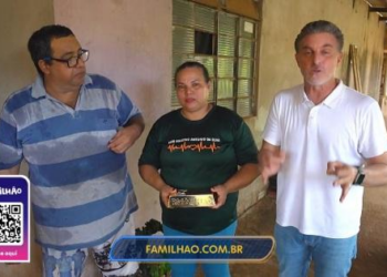 Funcionária de escola em VG ganha R$ 1 milhão