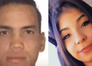 Caso Vitória: Justiça prorroga prisão de Maicol por mais um mês