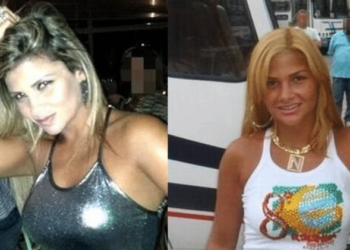 'Xerifa' da Rocinha: por onde anda Danúbia, ex-mulher do traficante Nem