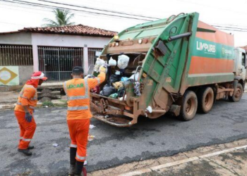 Taxa de lixo só vai parar de ser cobrada a partir de junho em Cuiabá