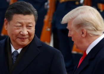 Sakamoto: Trump se vê como xerife de faroeste com a China como bandido