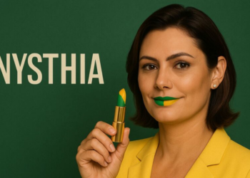 Conheça a linha de batons Coup d’État