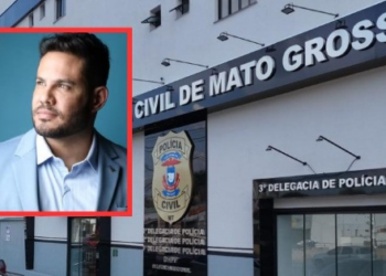 PM afastado por espancar homem com barra de ferro é investigado por morte de Renato Nery