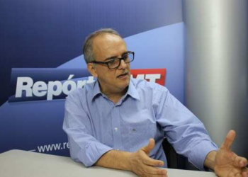 Ex-prefeito de Rondonópolis, Zé do Pátio é o entrevistado do Conexão Poder