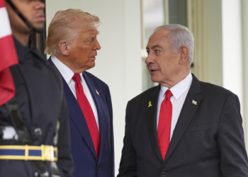 Trump diz que Israel vai liderar ataque contra o Irã caso acordo nuclear não seja fechado: 'Fazemos o que queremos fazer'