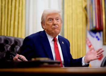 Por que Trump decidiu focar guerra tarifária na China – e o que pode acontecer agora