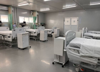 UPA do Leblon será reaberta nesta quinta