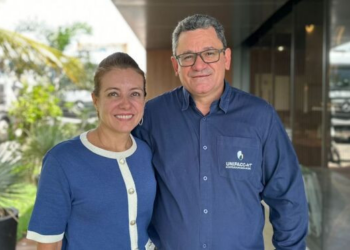 Secretário de Educação de VG pede demissão