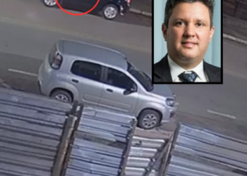 Tribunal de Ética da OAB vai apurar assassinato cometido por procurador em Cuiabá