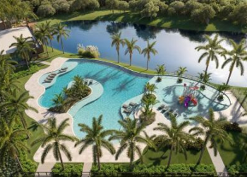 Famílias que valorizam o conforto e a privacidade transformam o conceito de morar bem