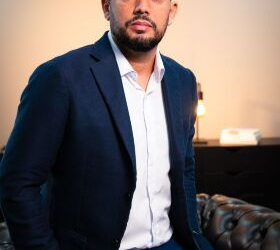 Servidor da Seciteci é escolhido como novo secretário de Educação, Esporte e Lazer