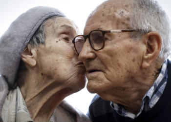 Projeções oficiais sobre demência podem superestimar casos futuros