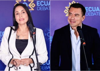 A um dia do 2º turno, Equador declara estado de exceção em Quito e sete províncias por violência do tráfico