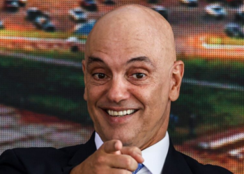 Resposta ao Estadão: Alexandre de Moraes atrapalha o Brasil