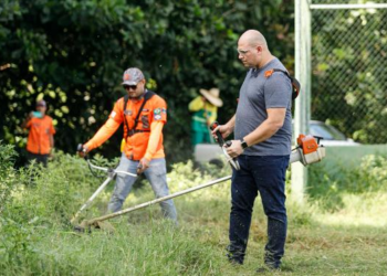 Mais de 63% da população aprovou a decisão de não realizar evento no aniversário de Cuiabá