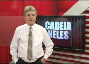 Edivaldo Ribeiro será sepultado nesta segunda