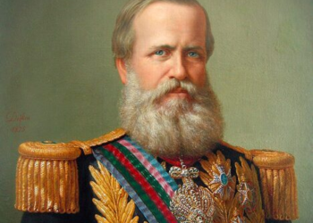 Cabeça branca: como a velhice representava prestígio no Brasil Imperial