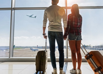 Os passaportes mais poderosos de 2025: três são de países latinos