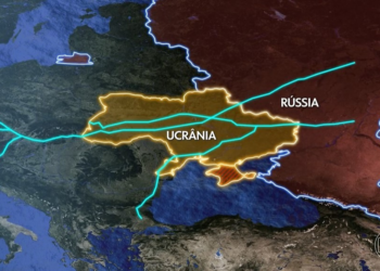 De volta ao gás russo? União Europeia enfrenta dilema de segurança energética