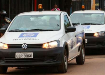 Fumacê começa a circular para combater mosquito da dengue